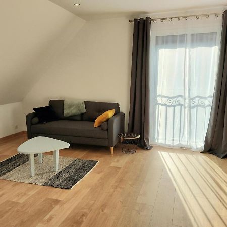 La Chambre Du Valois Cuvergnon Ngoại thất bức ảnh